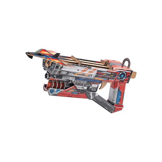 MGM 65-częściowy zestaw &quot;Aircraft starter gun&quot; - 8+ ze sklepu Limango Polska w kategorii Zabawki - zdjęcie 187617842