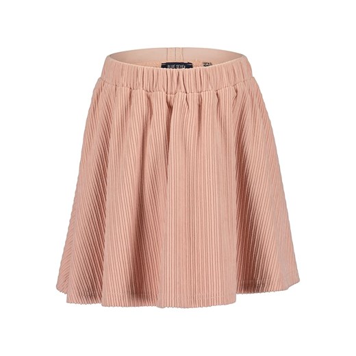 Blue Seven Spódnica w kolorze jasnoróżowym ze sklepu Limango Polska w kategorii Spódnice dziewczęce - zdjęcie 187617904