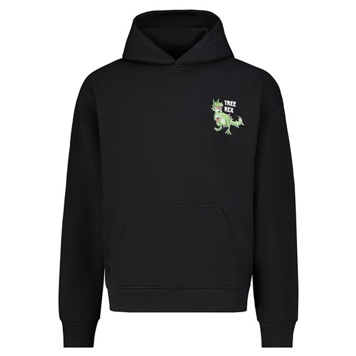 Sublevel Bluza w kolorze czarnym ze sklepu Limango Polska w kategorii Bluzy męskie - zdjęcie 187618062