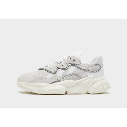 ADIDAS OZWEEGO ze sklepu JD Sports  w kategorii Buty sportowe dziecięce - zdjęcie 187619010