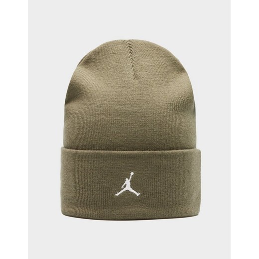 JORDAN CZAPKA U J PEAK BEANIE ESS ze sklepu JD Sports  w kategorii Czapki zimowe damskie - zdjęcie 187619032