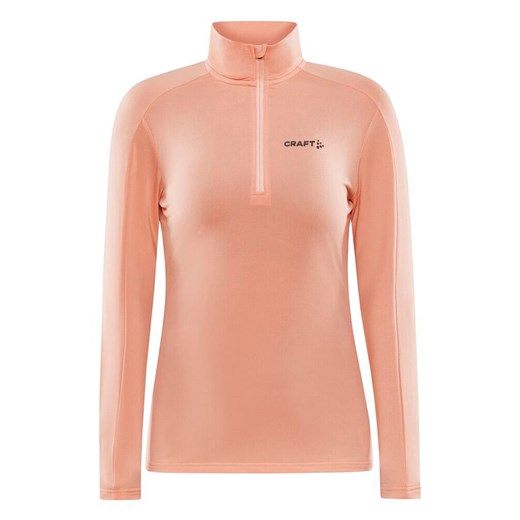Craft Koszulka funkcyjna &quot;Core Gain Midla&quot; w kolorze pomarańczowym ze sklepu Limango Polska w kategorii Bluzki damskie - zdjęcie 187620033