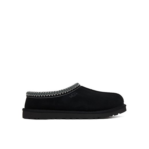 Ugg Śniegowce M Tasman II 1174671 Czarny ze sklepu MODIVO w kategorii Buty zimowe męskie - zdjęcie 187620583