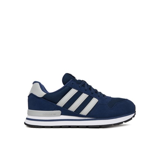 adidas Sneakersy Zx 500 Rs IH7272 Granatowy ze sklepu MODIVO w kategorii Buty sportowe męskie - zdjęcie 187620584