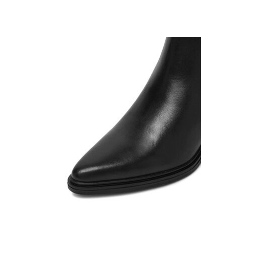 MEXX Botki CEO-MX/047C-WI44 Czarny Mexx 41 MODIVO