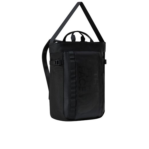 Torba The North Face Base Camp 0A8BK7KX71 - czarna ze sklepu streetstyle24.pl w kategorii Torby sportowe - zdjęcie 187621132