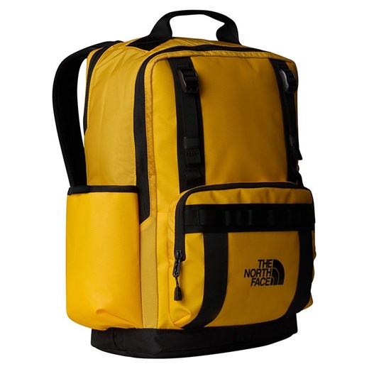 Plecak The North Face Base Camp 0A8BK4ZU31 -żółty ze sklepu streetstyle24.pl w kategorii Plecaki - zdjęcie 187621134