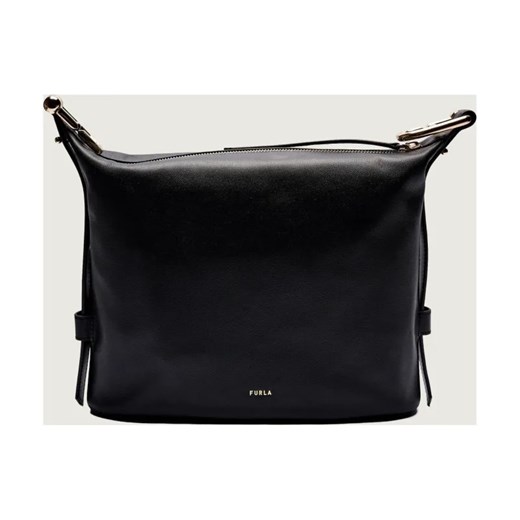 Furla Skórzana torebka na ramię FURLA NUVOLA ze sklepu Gomez Fashion Store w kategorii Listonoszki - zdjęcie 187621790