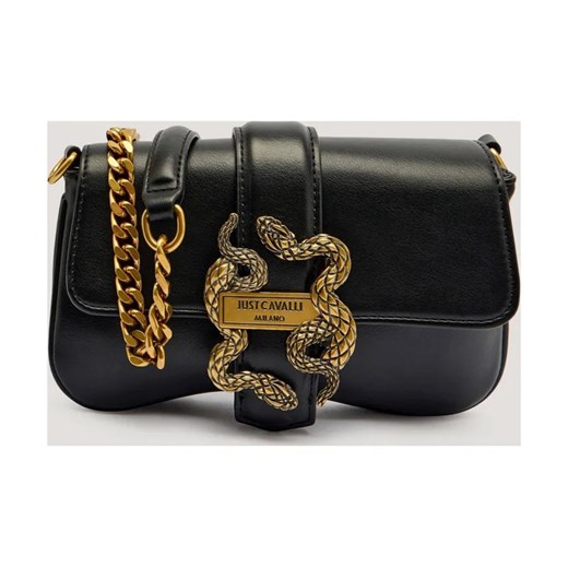 Just Cavalli Listonoszka/kopertówka ze sklepu Gomez Fashion Store w kategorii Kopertówki - zdjęcie 187621802