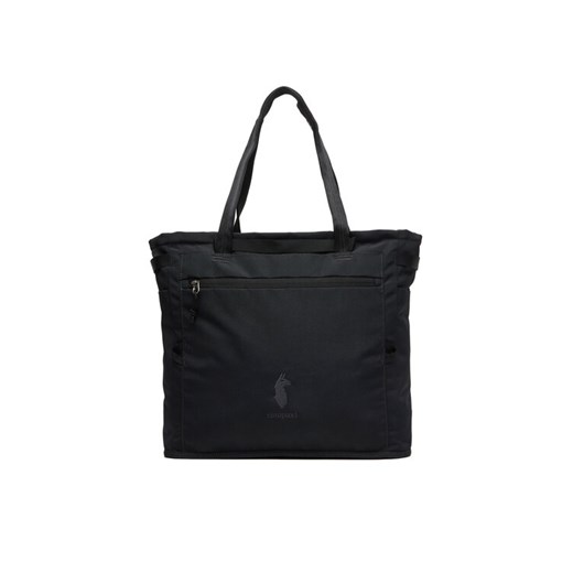 Torba Cotopaxi Mentle 22L F25494U1509 Czarny ze sklepu eobuwie.pl w kategorii Torby Shopper bag - zdjęcie 187622443