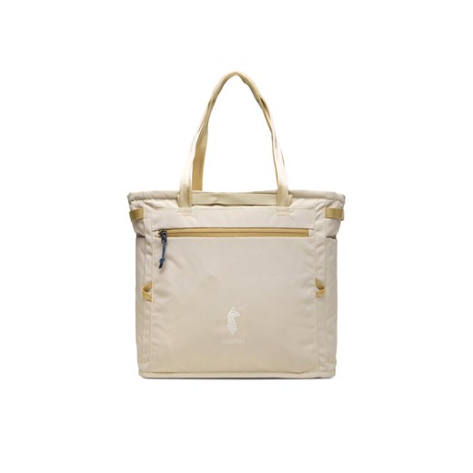 Torba Cotopaxi Mentle 22L F25494U1509 Écru ze sklepu eobuwie.pl w kategorii Torby Shopper bag - zdjęcie 187622454