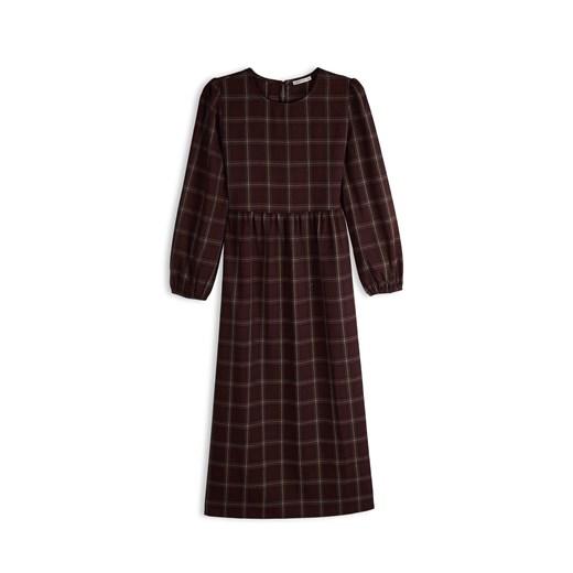 GATE Sukienka w kratę 34 ze sklepu gateshop w kategorii Sukienki - zdjęcie 187623243