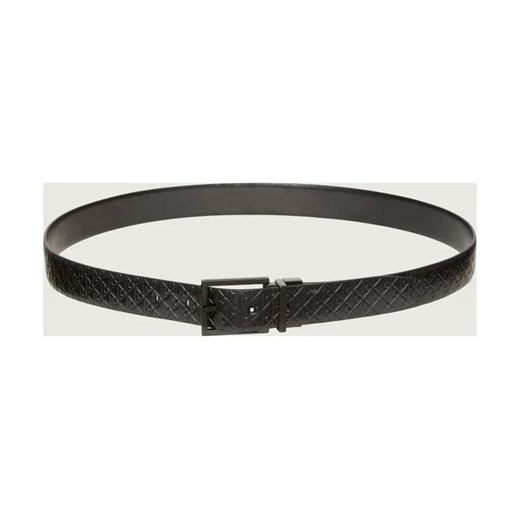 Calvin Klein Skórzany pasek ze sklepu Gomez Fashion Store w kategorii Paski męskie - zdjęcie 187624001