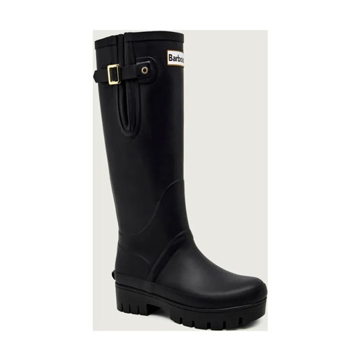 Barbour Kalosze Leighton ze sklepu Gomez Fashion Store w kategorii Kalosze damskie - zdjęcie 187624003