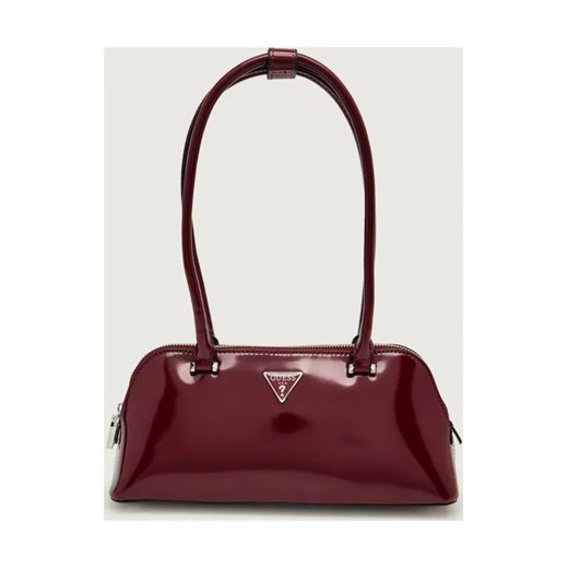 Guess Torebka na ramię ARNELA ze sklepu Gomez Fashion Store w kategorii Torebki bagietki - zdjęcie 187624020