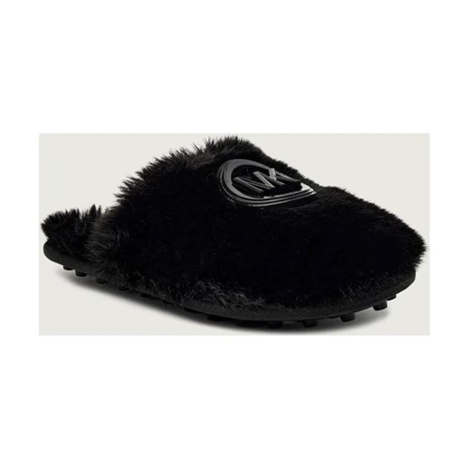 Michael Kors Ocieplane obuwie domowe ADA ze sklepu Gomez Fashion Store w kategorii Kapcie damskie - zdjęcie 187624033