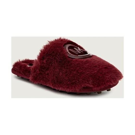 Michael Kors Ocieplane obuwie domowe ADA ze sklepu Gomez Fashion Store w kategorii Kapcie damskie - zdjęcie 187624034