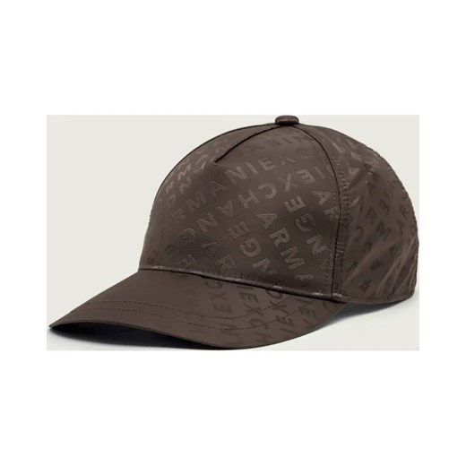 Armani Exchange Bejsbolówka ze sklepu Gomez Fashion Store w kategorii Czapki z daszkiem męskie - zdjęcie 187624060