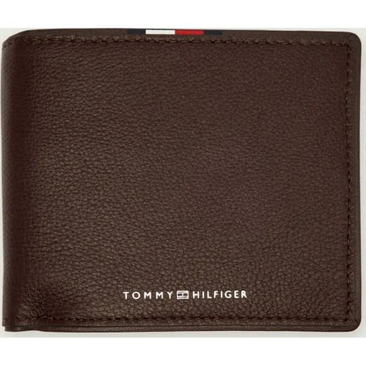 Tommy Hilfiger Skórzany portfel CORP ze sklepu Gomez Fashion Store w kategorii Portfele męskie - zdjęcie 187624074