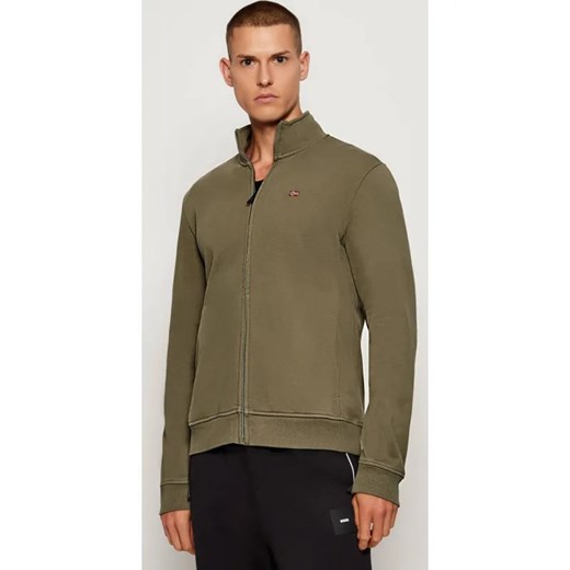 Napapijri Bluza Balis | Regular Fit ze sklepu Gomez Fashion Store w kategorii Bluzy męskie - zdjęcie 187624180