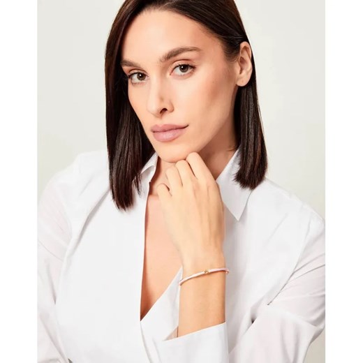 TORY BURCH Bransoletka Kira ze sklepu Gomez Fashion Store w kategorii Bransoletki - zdjęcie 187625000