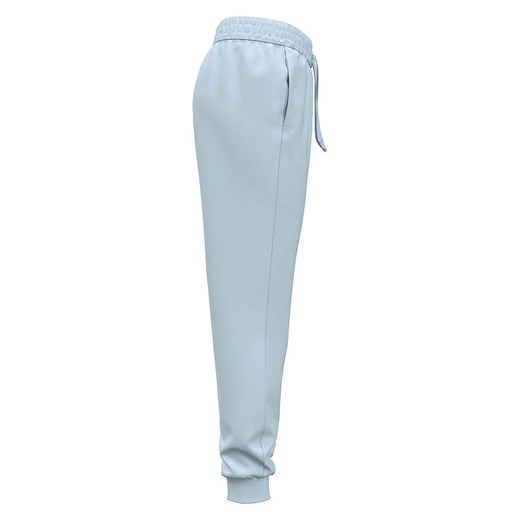 Under Armour Spodnie dresowe w kolorze błękitnym Under Armour M okazyjna cena Limango Polska