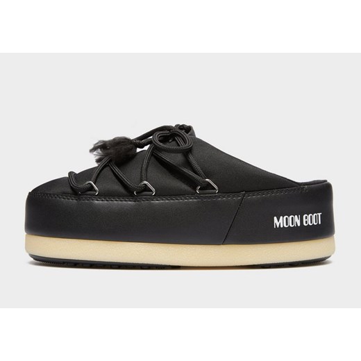 MOON BOOT MB EVX MULE NYLON ze sklepu JD Sports  w kategorii Kapcie damskie - zdjęcie 187625590