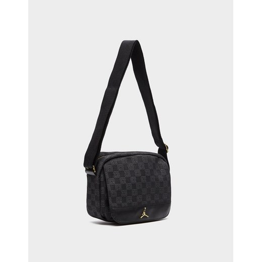 NIKE HAD TOREBKA JAM MONOGRAM MINI MESSENGER BA ze sklepu JD Sports  w kategorii Listonoszki - zdjęcie 187625622