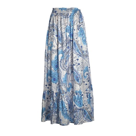 BLE Spódnica w kolorze błękitnym ze sklepu Limango Polska w kategorii Spódnice - zdjęcie 187627562