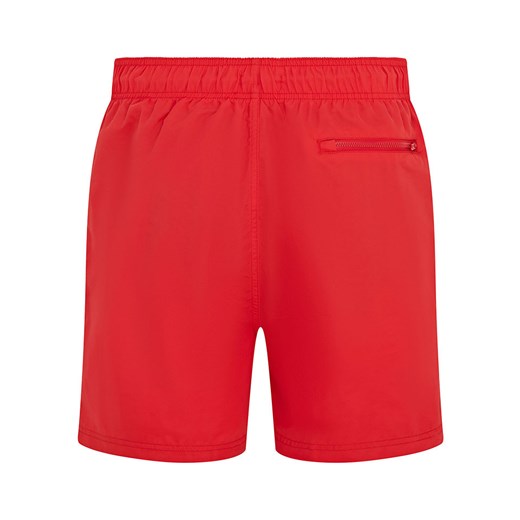 DKNY Szorty kąpielowe w kolorze czerwonym M Limango Polska wyprzedaż