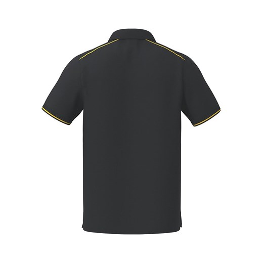 erima Sportowa koszulka polo w kolorze czarnym Erima XXL okazja Limango Polska
