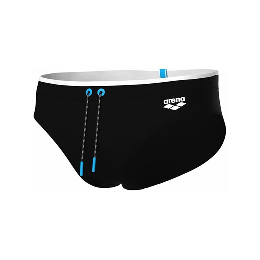 Arena Kąpielówki w kolorze czarnym ze sklepu Limango Polska w kategorii Kąpielówki - zdjęcie 187629471