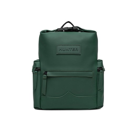 Plecak Hunter C-HTR-B-013-08 Zielony ze sklepu eobuwie.pl w kategorii Plecaki - zdjęcie 187630032