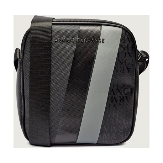 Armani Exchange Reporterka ze sklepu Gomez Fashion Store w kategorii Torby męskie - zdjęcie 187632520
