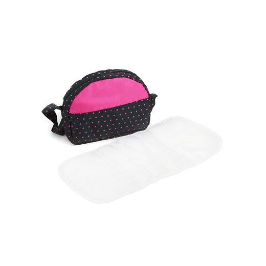 Bayer CHIC 2000 Torba na akcesoria do przewijania dla lalek - 3+ ze sklepu Limango Polska w kategorii Zabawki - zdjęcie 187632572