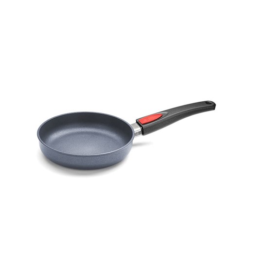 Woll Patelnia &quot;Diamond Lite&quot; w kolorze czarnym - Ø 20 cm ze sklepu Limango Polska w kategorii Garnki - zdjęcie 187632770