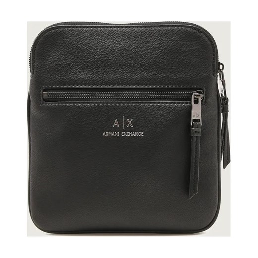 Armani Exchange Reporterka ze sklepu Gomez Fashion Store w kategorii Torby męskie - zdjęcie 187634603
