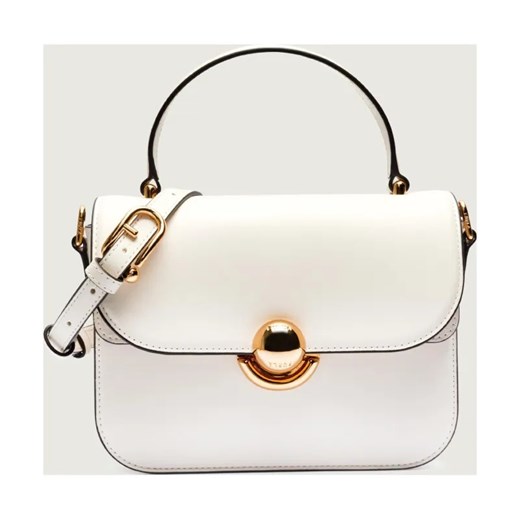 Furla Skórzany kuferek FURLA SFERA ze sklepu Gomez Fashion Store w kategorii Kuferki - zdjęcie 187634604