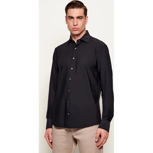 Stenströms Koszula | Slim Fit ze sklepu Gomez Fashion Store w kategorii Koszule męskie - zdjęcie 187634613