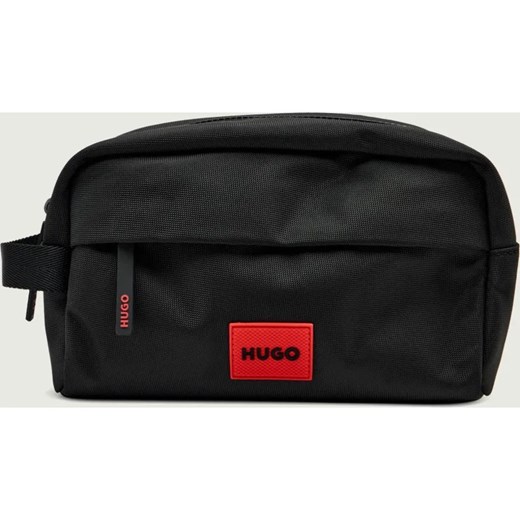 Hugo Bodywear Kosmetyczka Ethon 3.0 ze sklepu Gomez Fashion Store w kategorii Kosmetyczki męskie - zdjęcie 187635171
