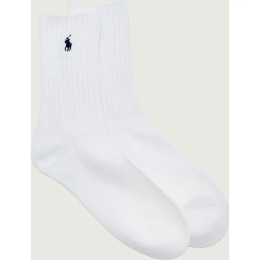 POLO RALPH LAUREN Skarpety ze sklepu Gomez Fashion Store w kategorii Skarpetki damskie - zdjęcie 187635213