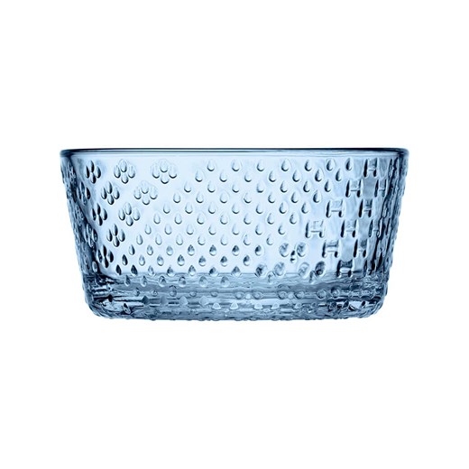 iittala Miska &quot;Tundra&quot; w kolorze błękitnym - Ø 10,4 cm ze sklepu Limango Polska w kategorii Naczynia - zdjęcie 187637111