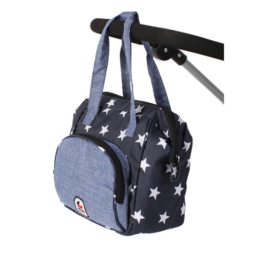 Bayer CHIC 2000 Torba na akcesoria do przewijania dla lalek - 3+ ze sklepu Limango Polska w kategorii Zabawki - zdjęcie 187637161