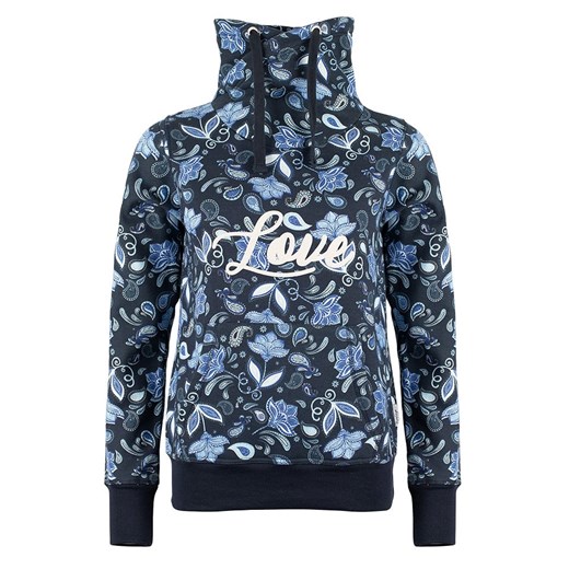 Roadsign Bluza w kolorze granatowym ze sklepu Limango Polska w kategorii Bluzy damskie - zdjęcie 187637340