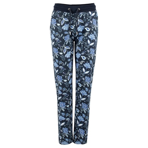 Roadsign Spodnie dresowe w kolorze granatowym ze sklepu Limango Polska w kategorii Spodnie damskie - zdjęcie 187637344