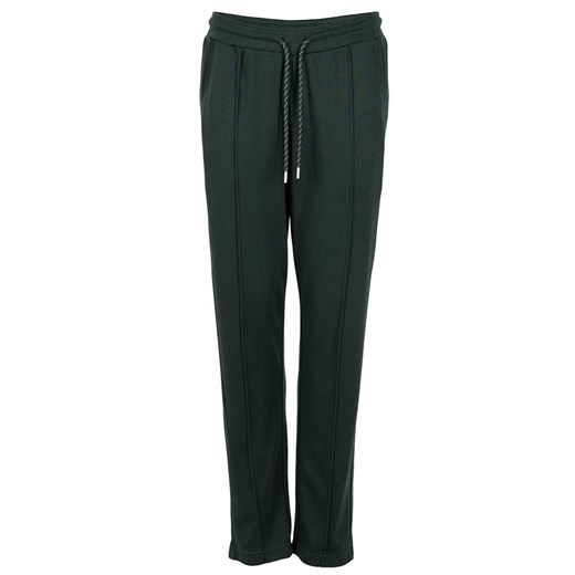 Roadsign Spodnie dresowe w kolorze granatowym ze sklepu Limango Polska w kategorii Spodnie damskie - zdjęcie 187637362