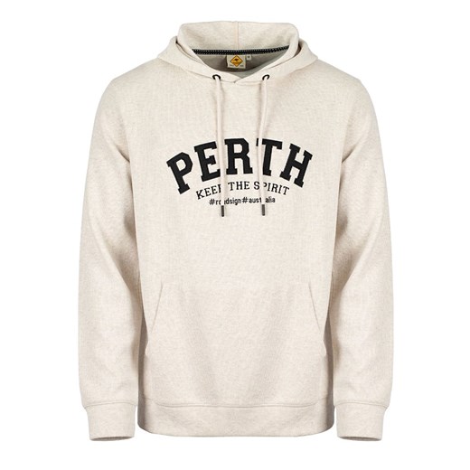 Roadsign Bluza w kolorze białym ze sklepu Limango Polska w kategorii Bluzy męskie - zdjęcie 187637374