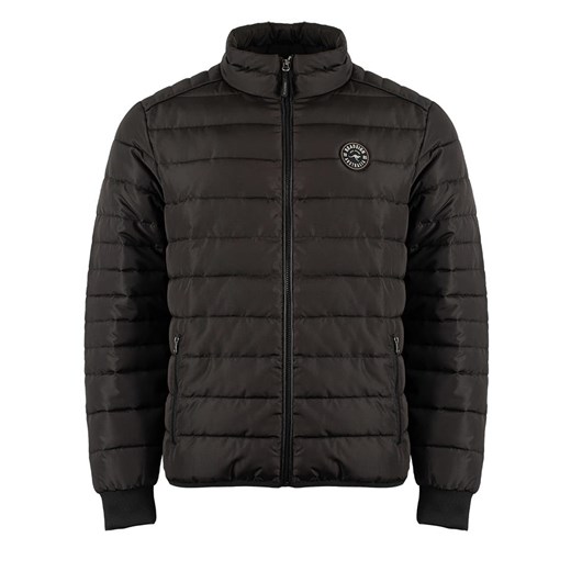 Roadsign Kurtka pikowana w kolorze czarnym ze sklepu Limango Polska w kategorii Kurtki męskie - zdjęcie 187637380