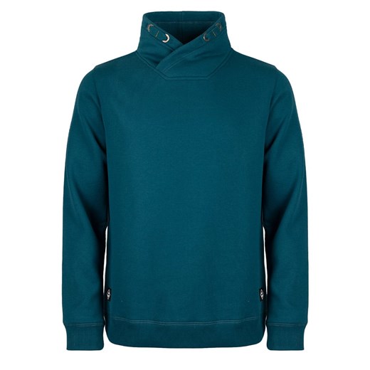 Roadsign Bluza w kolorze niebieskim ze sklepu Limango Polska w kategorii Bluzy męskie - zdjęcie 187637390