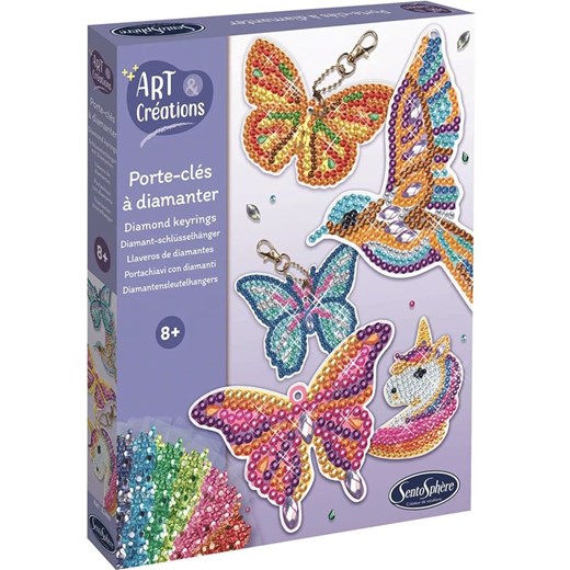 SentoSphere Zestaw do majsterkowania - 8+ Sentosphere onesize Limango Polska promocyjna cena